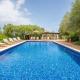 Finca Tortuga De Son Cifre, Manacor (photo 2)