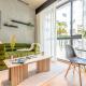 Stayhere Casablanca - Gauthier 1 - Modern Residence, Casablanca - Foto 3