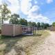 Welcome in - Chalet Bosdier, Camping de Duinhoeve Burgh-Haamstede, Burgh Haamstede