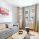 Charmant appartement parisien idéal quartier chic, Paris - Foto 1
