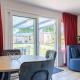 Welcome in - Chalet Bosdier, Camping de Duinhoeve Burgh-Haamstede, Burgh Haamstede (foto 7)