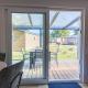 Welcome in - Chalet Bosdier, Camping de Duinhoeve Burgh-Haamstede, Burgh Haamstede (foto 8)
