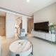 Airstay - Cozy 1BR with Marina Views - Address Beach - Monthly Offer Available, Dubaj - Fotografie 9