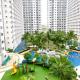 Shore1, Tower A Residences, walking distance in Mall of Asia Pasay City, Manila - Foto 1