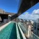 Loft duplex - Porto da Barra Salvador - Zdjęcie 7