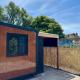 Tiny House de Zeeuwsche Tuinkamer, Meliskerke (fotografie 5)