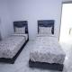 749 Quiet stay in Martil 2 bedrooms, Martil (Foto 3)