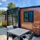 Tiny House de Zeeuwsche Tuinkamer, Meliskerke (fotografie 4)