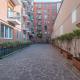I-Host Apartment - Cambiasi 8, Milán - Fotografie 5
