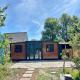 Tiny House de Zeeuwsche Tuinkamer, Meliskerke (fotografie 2)