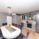 4 Bedroom Awesome Apartment In Stobrec, Split - Foto 7