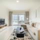 Airstay - Minimalist 1BR - EMAAR Beachfront - Monthly Offer Available, Dubaï - Photo 2