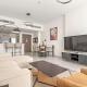 1BR in 1 Residence Al Wasl with pool and gym, Dubái - Foto 6