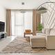 1BR in 1 Residence Al Wasl with pool and gym, Dubái - Foto 7