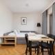 Exceptional Studio in Katowice with Parking by Noclegi Renters Kattowitz - Foto 2