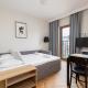 Exceptional Studio in Katowice with Parking by Noclegi Renters Kattowitz - Foto 10
