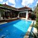 Villa Umawake bungalows by Fave Jaya Residences