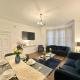 Marylebone Family Four Bedroom House, Londýn - Fotografie 1