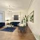 Marylebone Family Four Bedroom House, Londýn - Fotografie 4