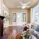 Downtown Heritage Suite - Free Parking, Macon (foto 3)