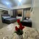 One palm tree villas &Two palm tree villas, Манила - Фото 7