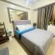 One palm tree villas &Two palm tree villas, Манила - Фото 6