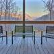 Chimney View Chalet, Hendersonville - Fotografie 9