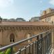Gilded Age Luxury dream apartment historic center, Palerme - Photo 9