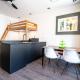 Apartment Centrally located Maris by Interhome, Blankenberge - Fotografie 1