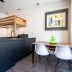 Apartment Centrally located Maris by Interhome, Blankenberge - Fotografie 9