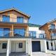 Chalet Ossiacher See Chalet 2 by Interhome, Bodensdorf - Fotografie 1