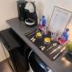 La Suite Hotel & Apartment, Hanau City Centre - Contactless Check-in, Hanau (fotografie 7)