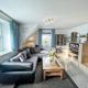 Apartment Fewo 4 in ruhigem Haus by Interhome Süderende - Fotografie 1