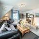 Apartment Fewo 4 in ruhigem Haus by Interhome Süderende - Fotografie 7