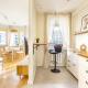 National Stadium Sunny Apartment by BookingHost, Warschau - Foto 4