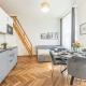 Apartment Nekazanka by Interhome, Praha - Fotografie 6