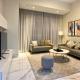 Chic 1BR in Business Bay l Pool, Gym & Sauna, Dubái - Foto 8