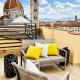 Hotel Perseo Florencie - Fotografie 9