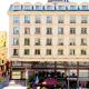 Kent Hotel, Istanbul - Photo 9