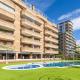 Apartment Vistamar II - Marina d'Or by Interhome