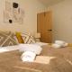 Beautiful Liverpool Home Away From Home - 3 Bedrooms - 6 Beds - Sleeps 7 - Free Parking, Liverpool (photo 9)