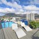 Storm - Sky High 1 Bed Penthouse - City & Mountain Views Kapstadt - Foto 3