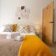 Beautiful Liverpool Home Away From Home - 3 Bedrooms - 6 Beds - Sleeps 7 - Free Parking, Liverpool (photo 8)