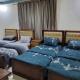 النخبة للشقق الفندقية AlNukhba suites Irbid - Foto 7