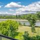 Riversider - with a view of the Danube and Margaret Island, Budapeszt - Zdjęcie 2