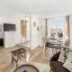 Bord de l'eau 1 - T3 duplex - Sea view, Cancale