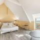 Bord de l'eau 1 - T3 duplex - Sea view, Cancale (foto 4)