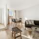 Bord de l'eau 1 - T3 duplex - Sea view, Cancale (foto 8)