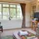 Tickton Hall Cottage Beverley - Foto 4