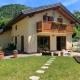 Relais Tesino